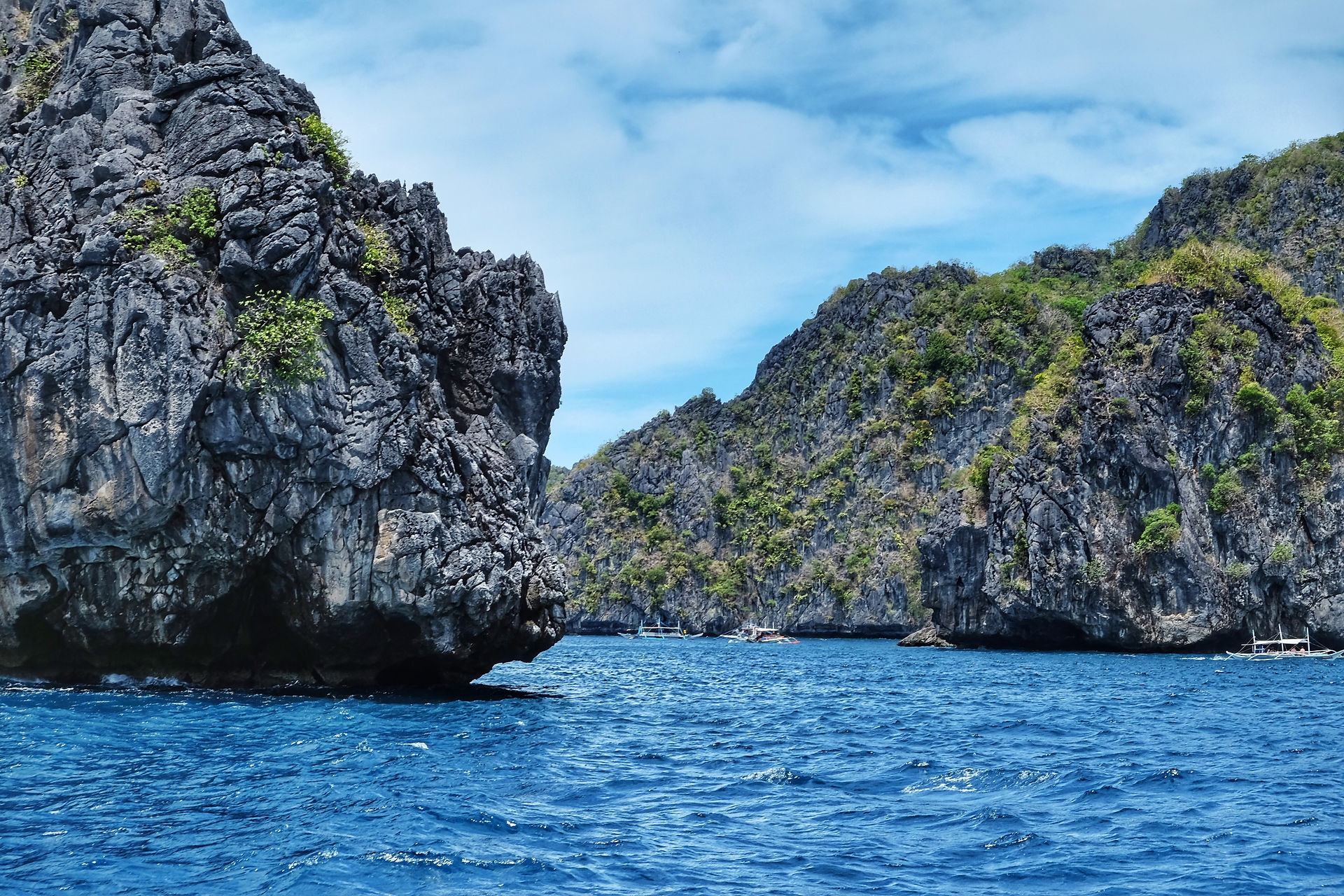 El Nido - Tour A