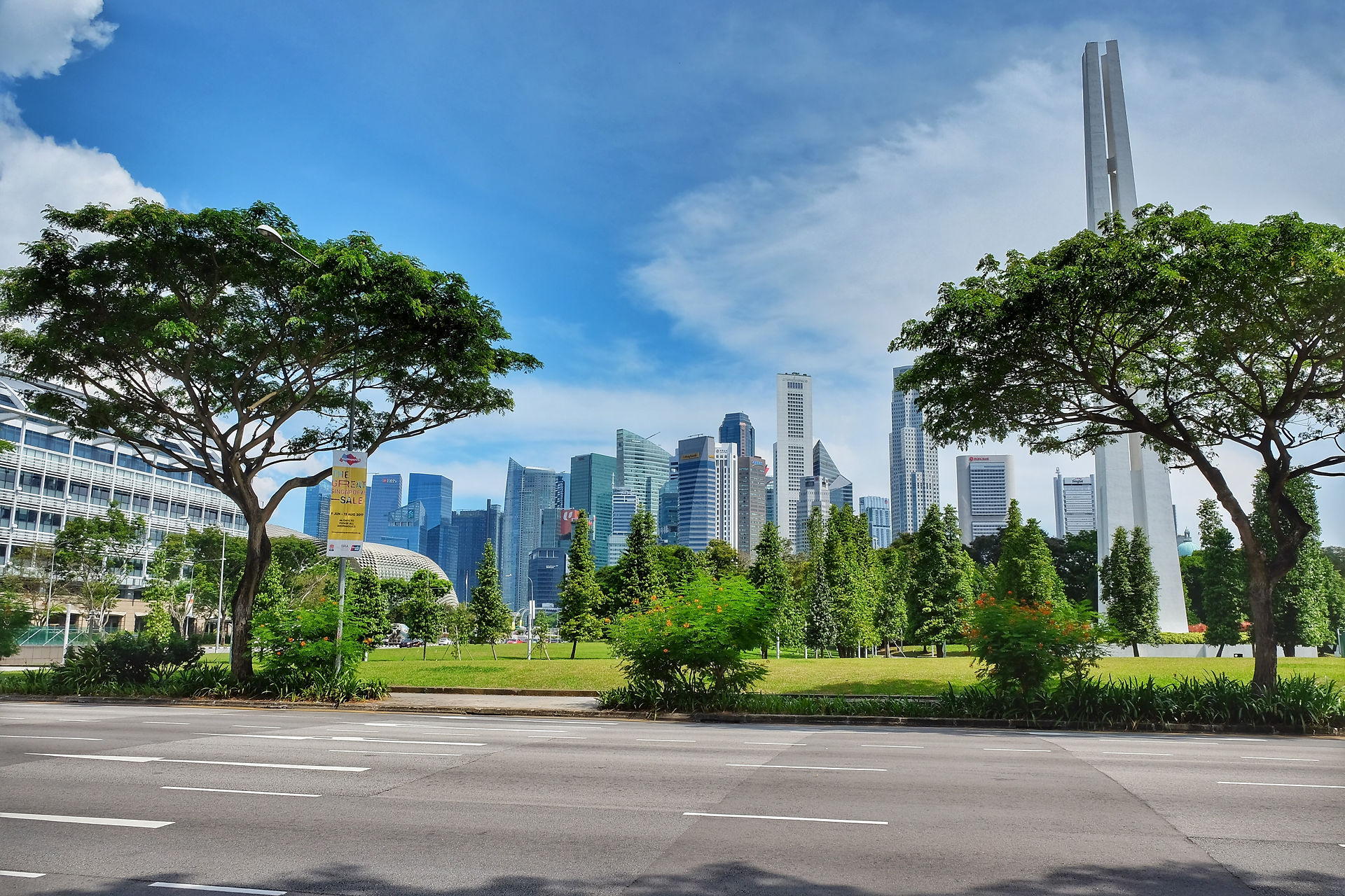 Singapour