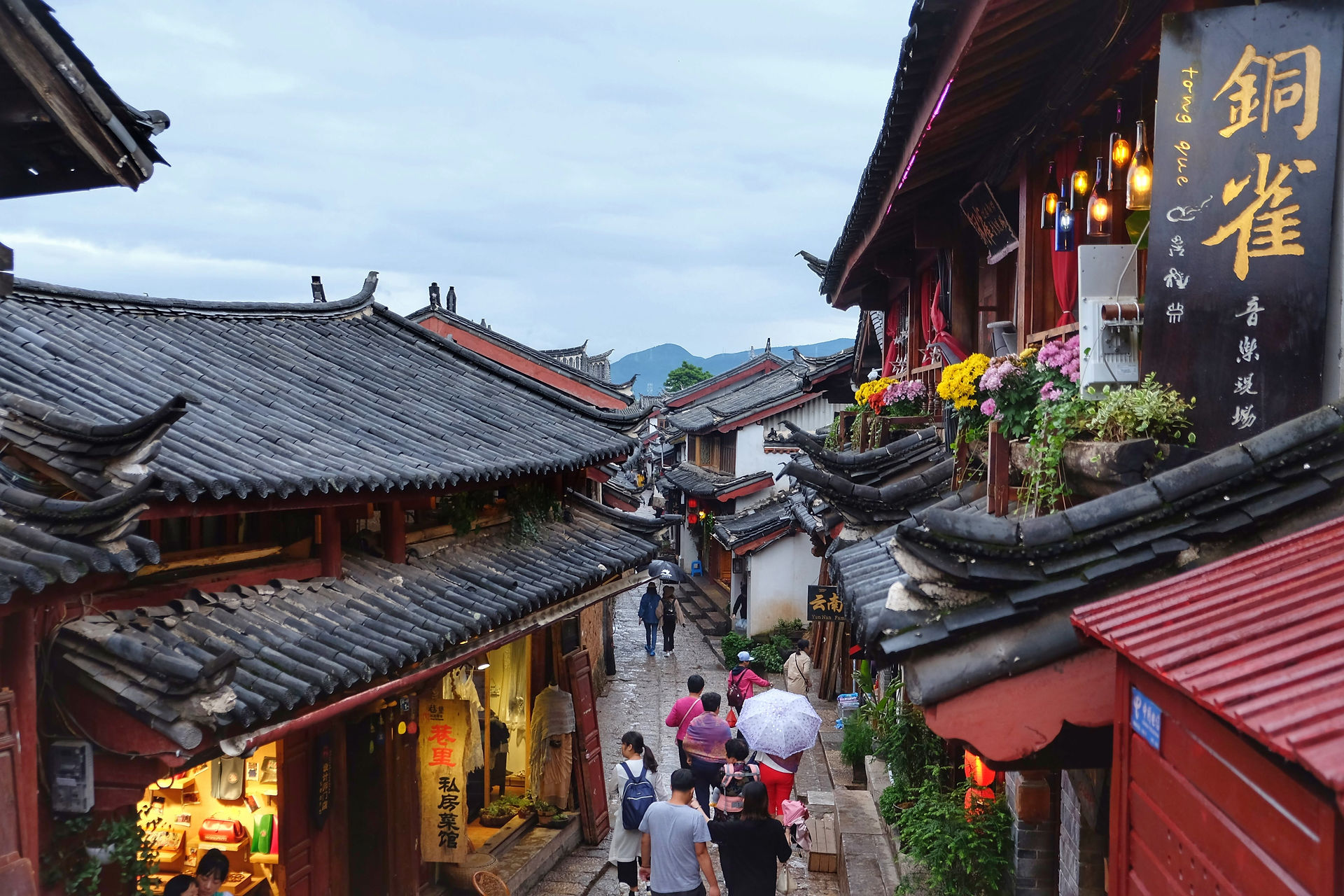 Lijiang