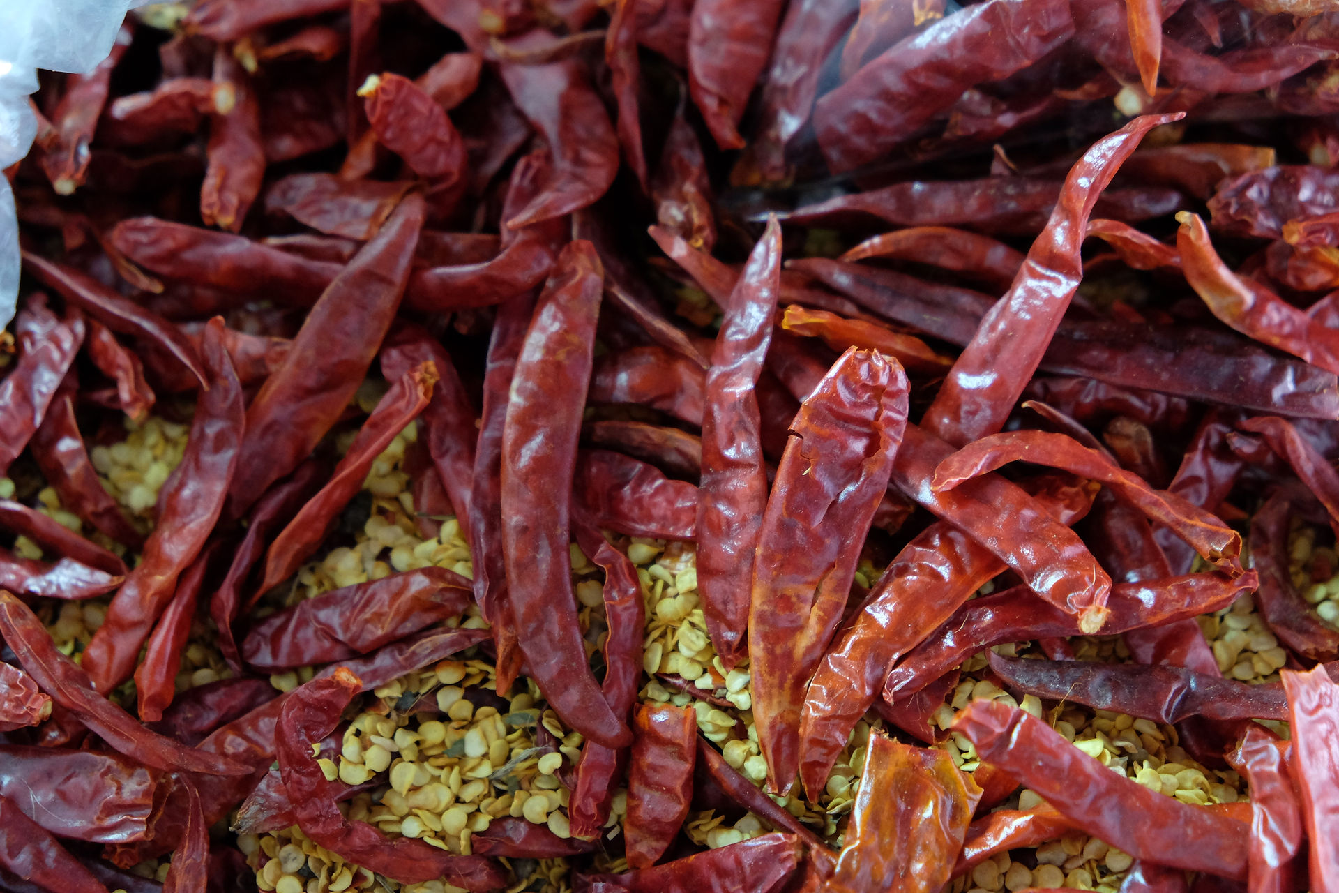 Thaï Farm Cooking Class - Marché