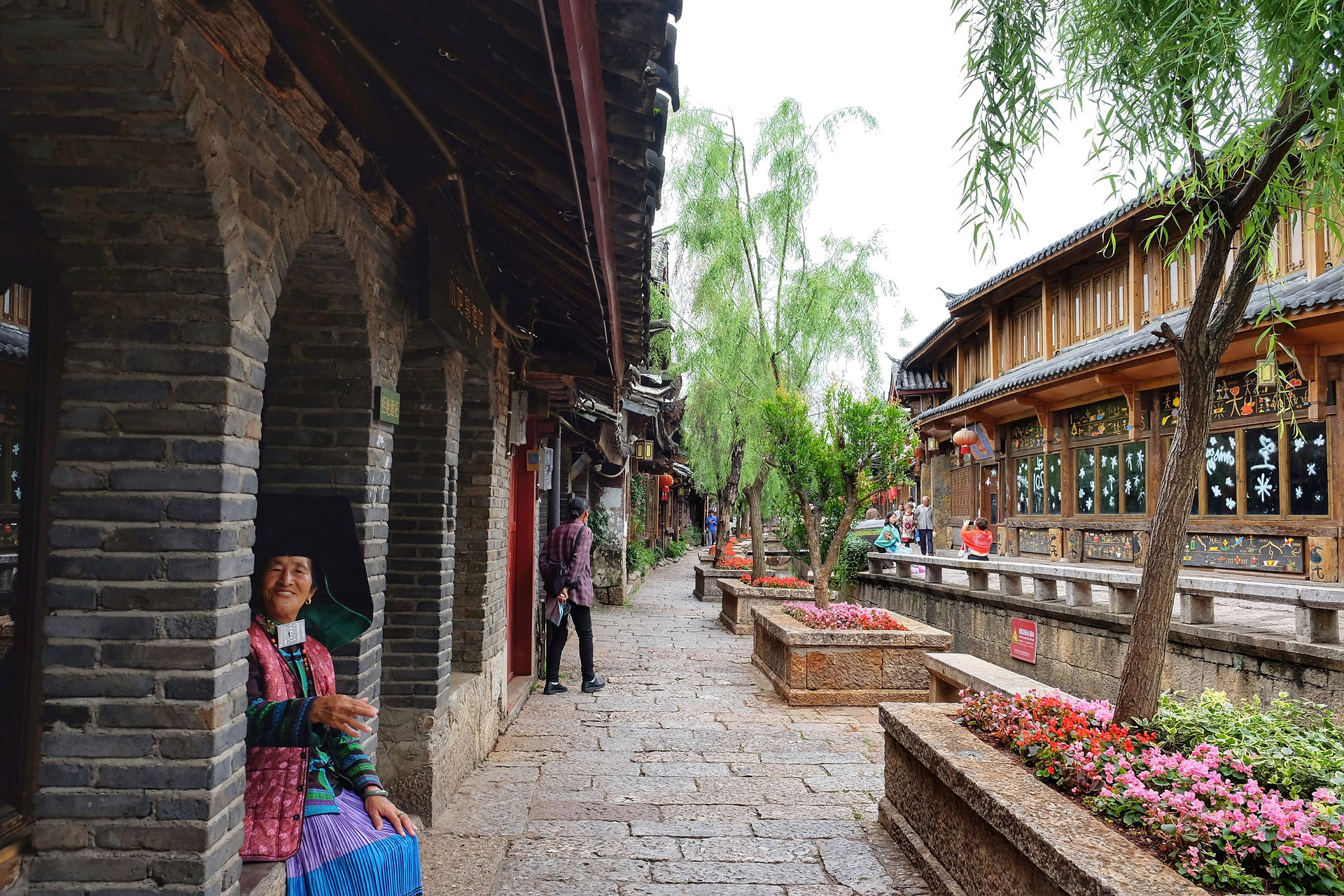 Lijiang