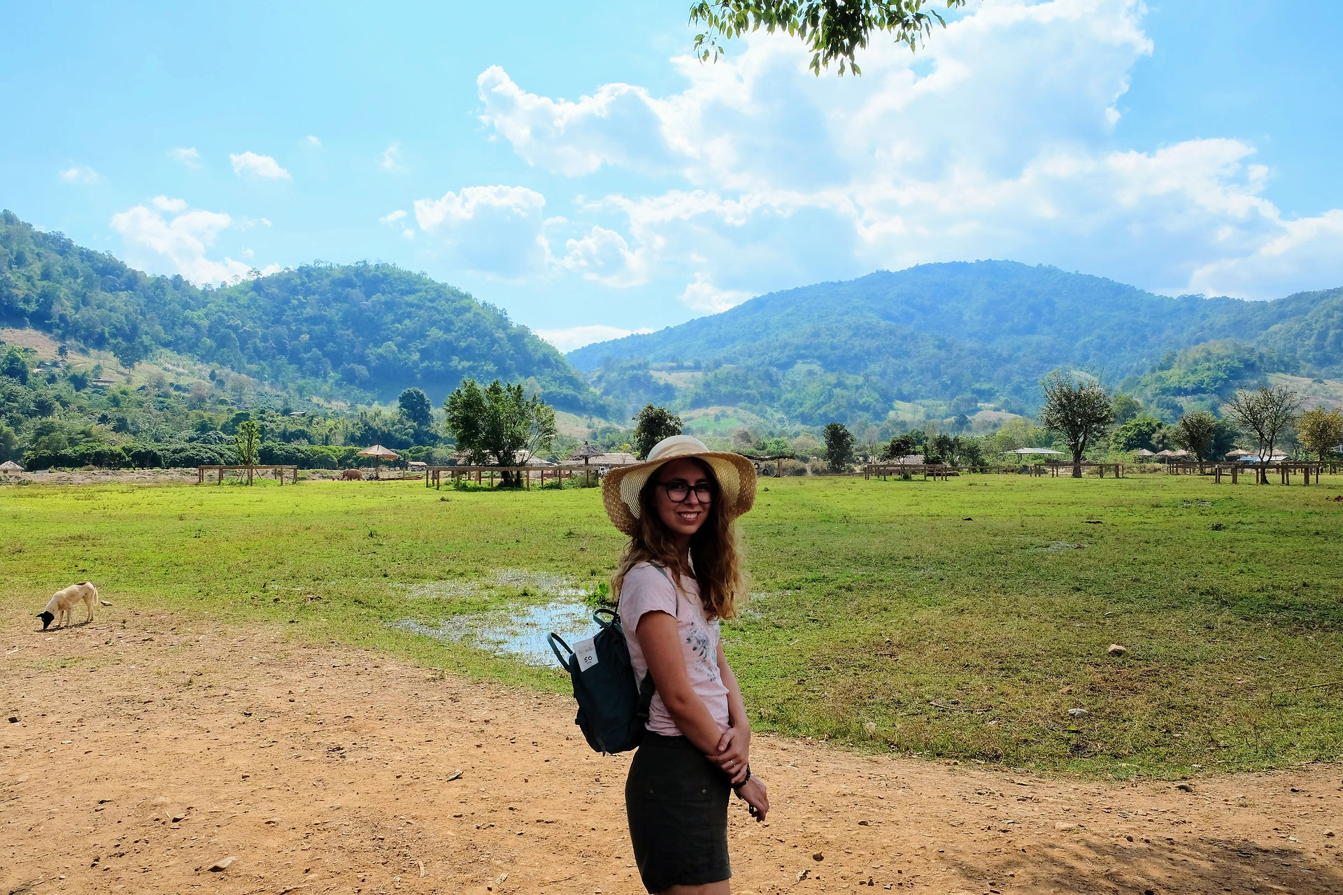 Elephant Nature Park