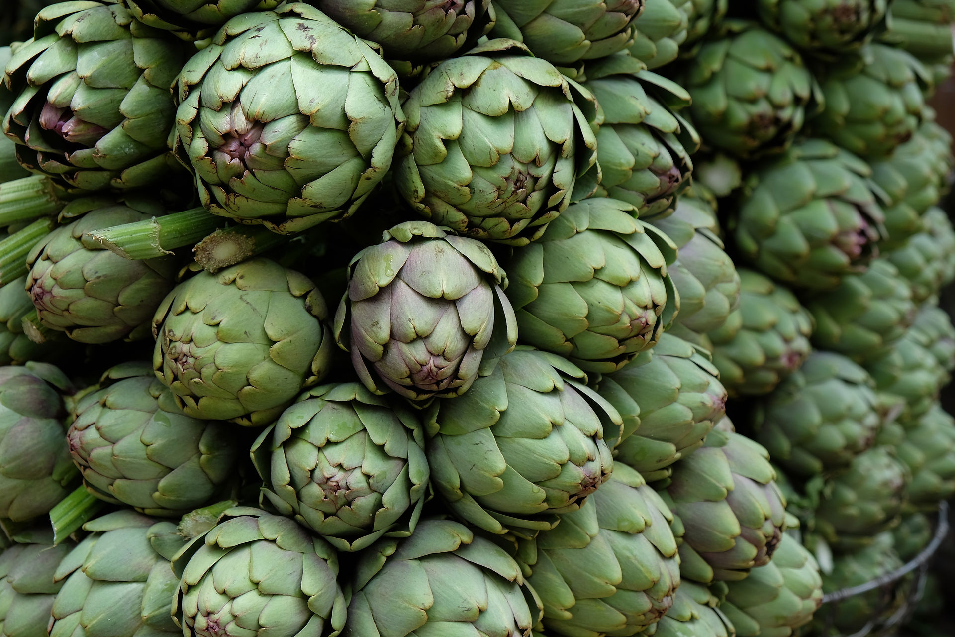 Dalat - Marché