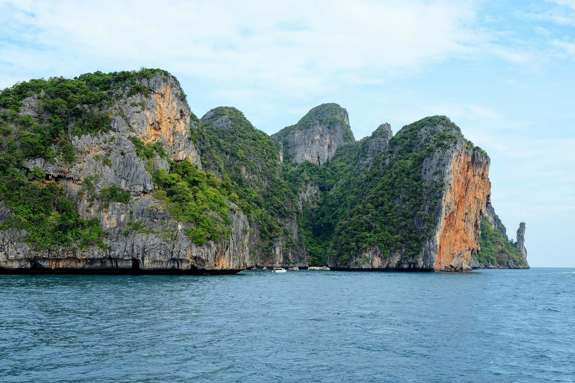 Phi Phi Island