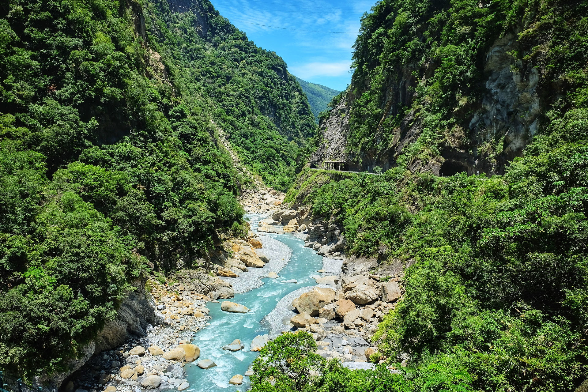 Parc Taroko