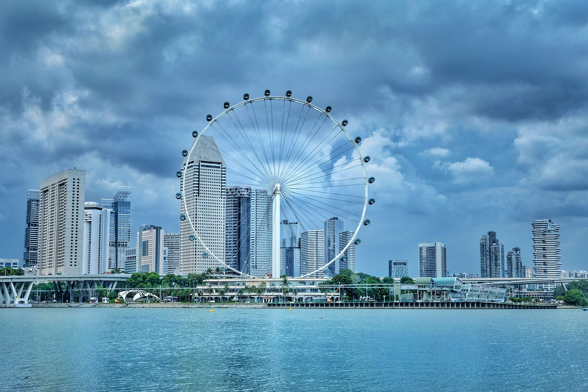 Singapour