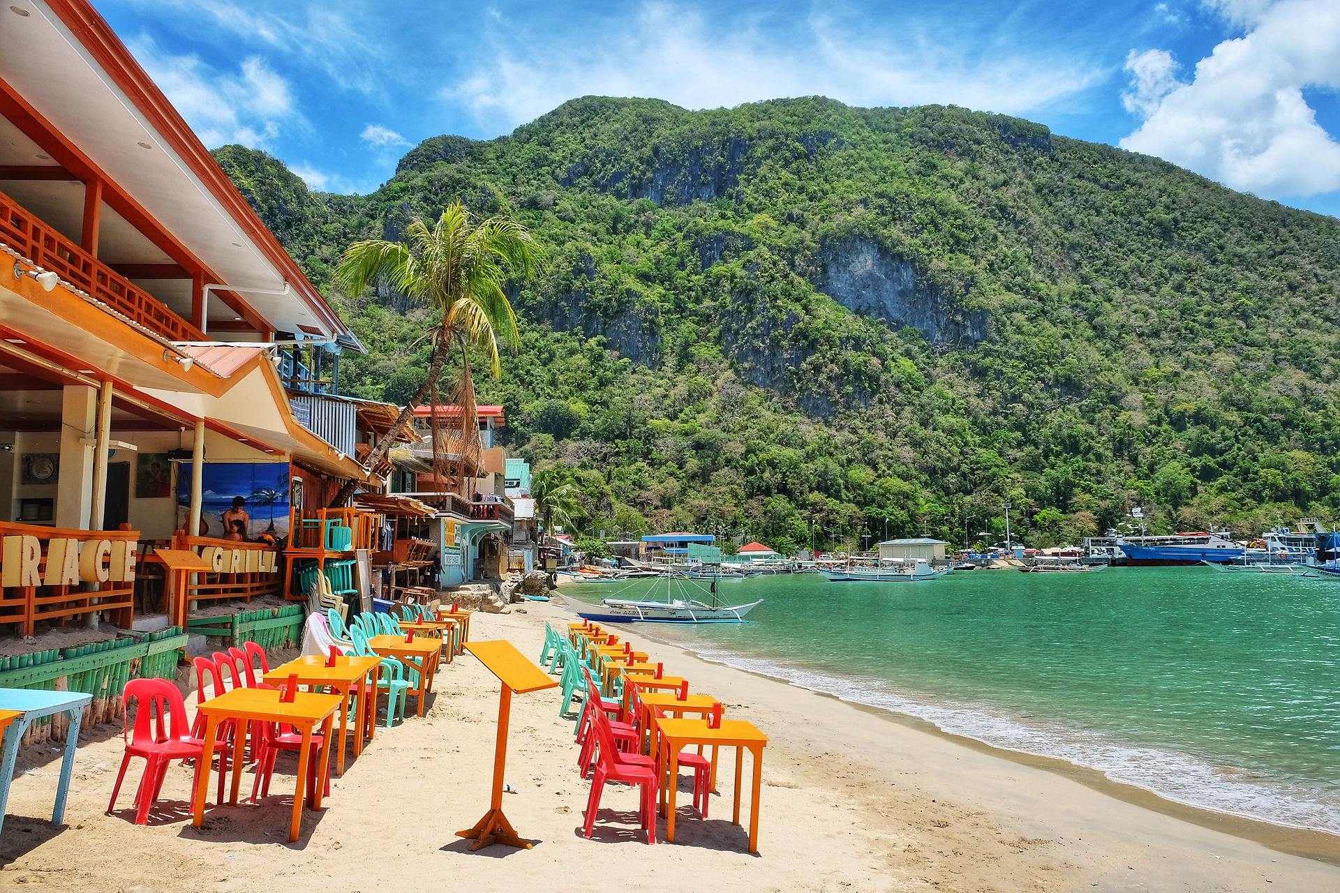 El Nido