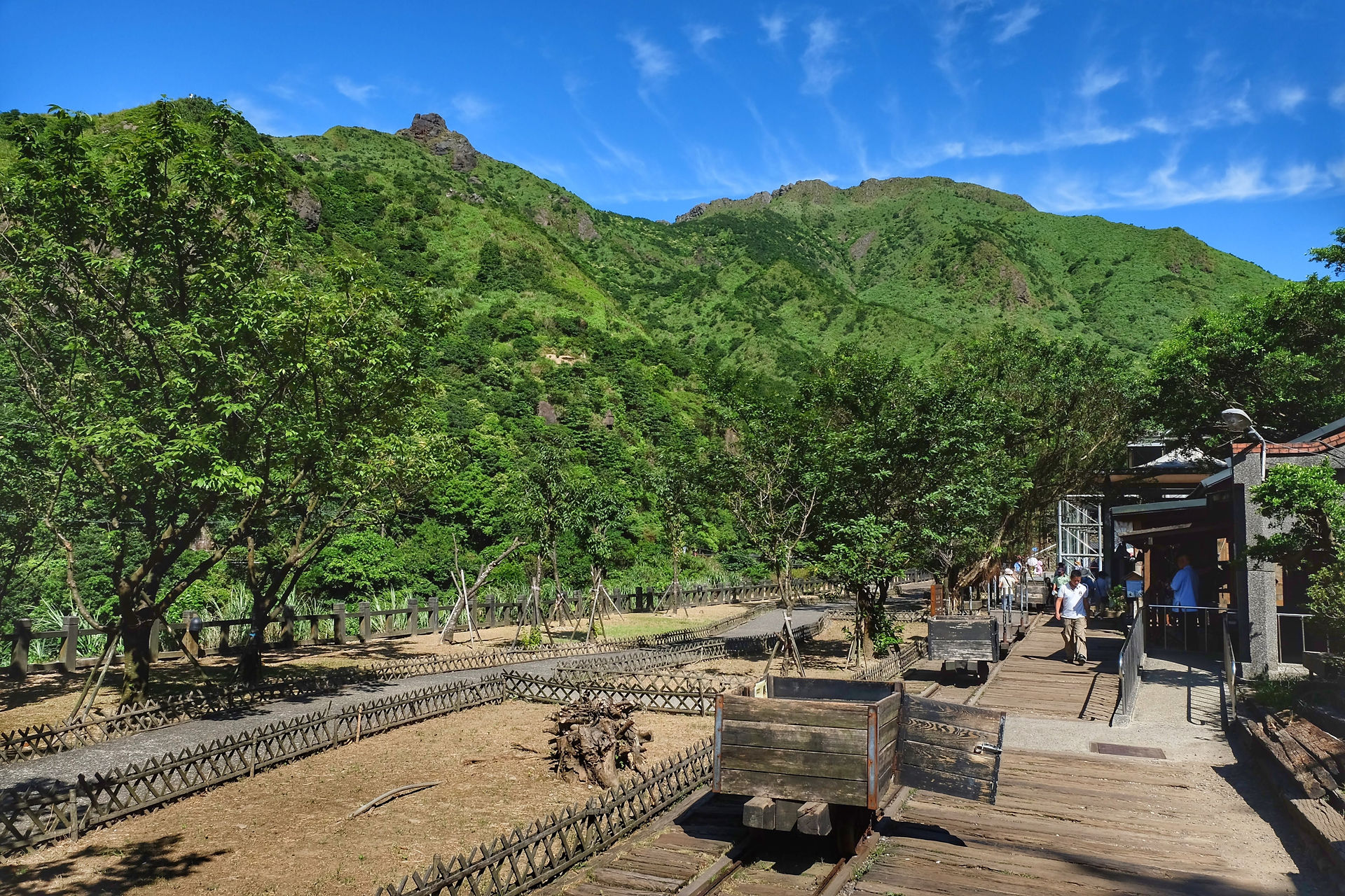 Jinghashi