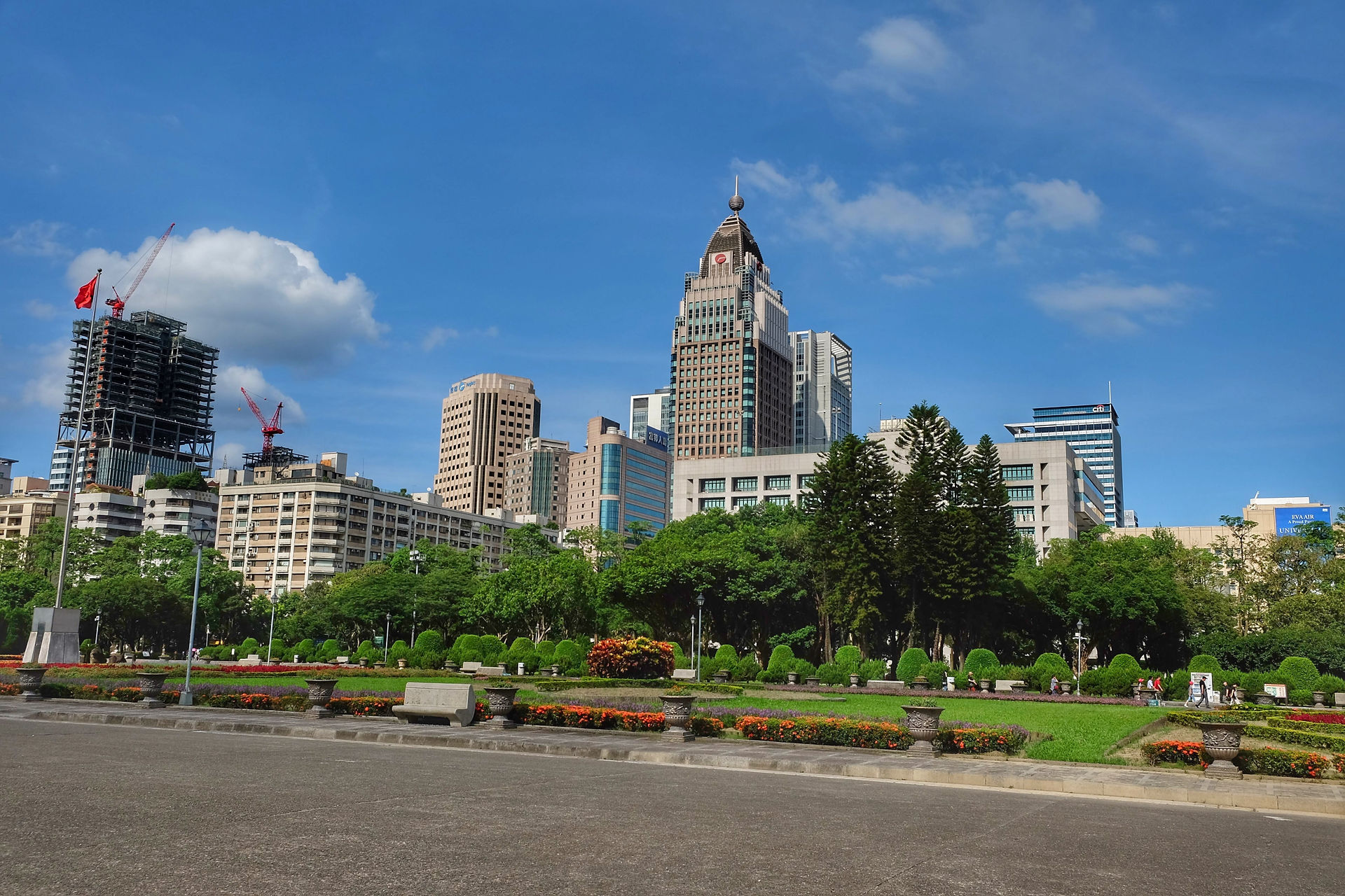 Taipei
