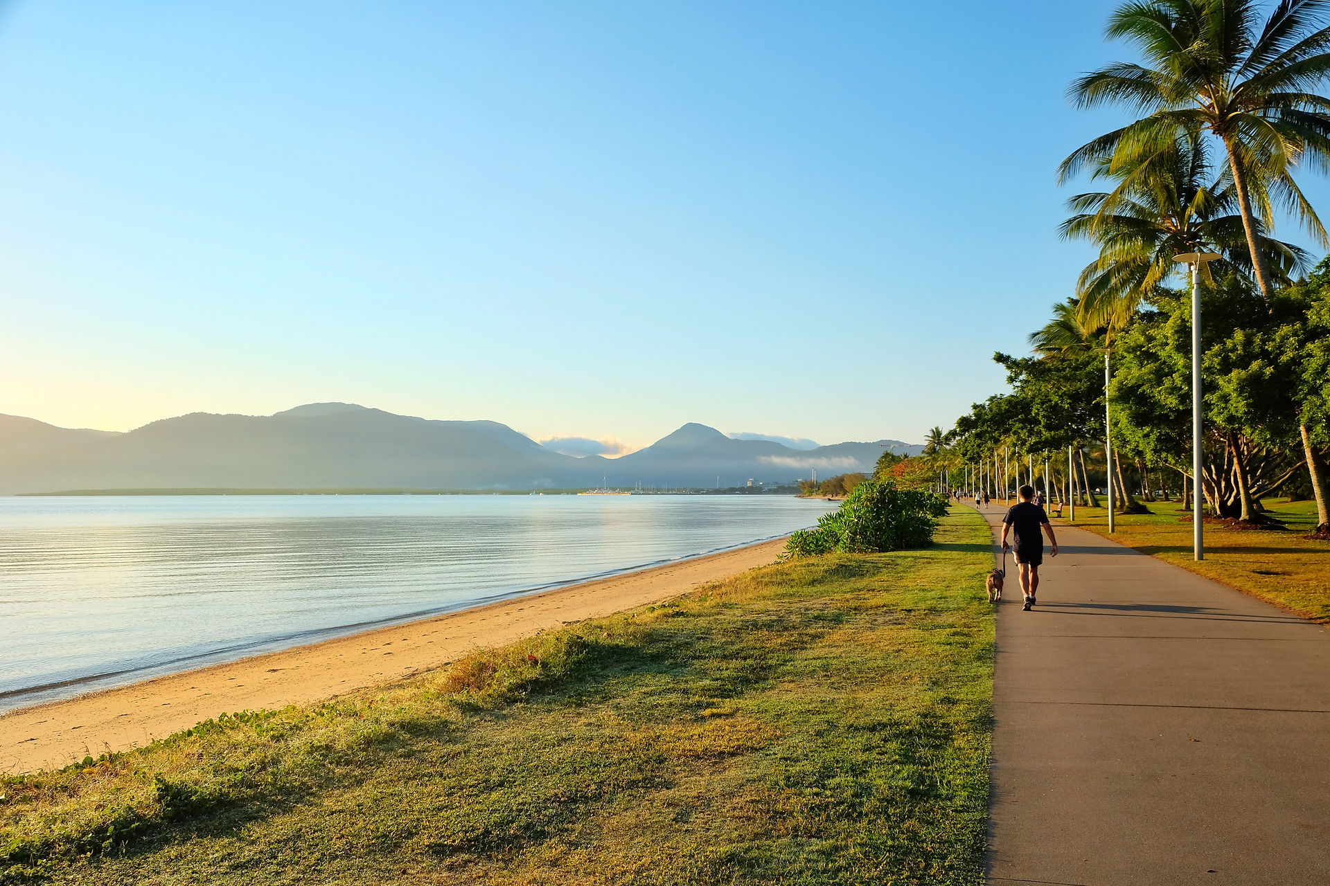 Cairns