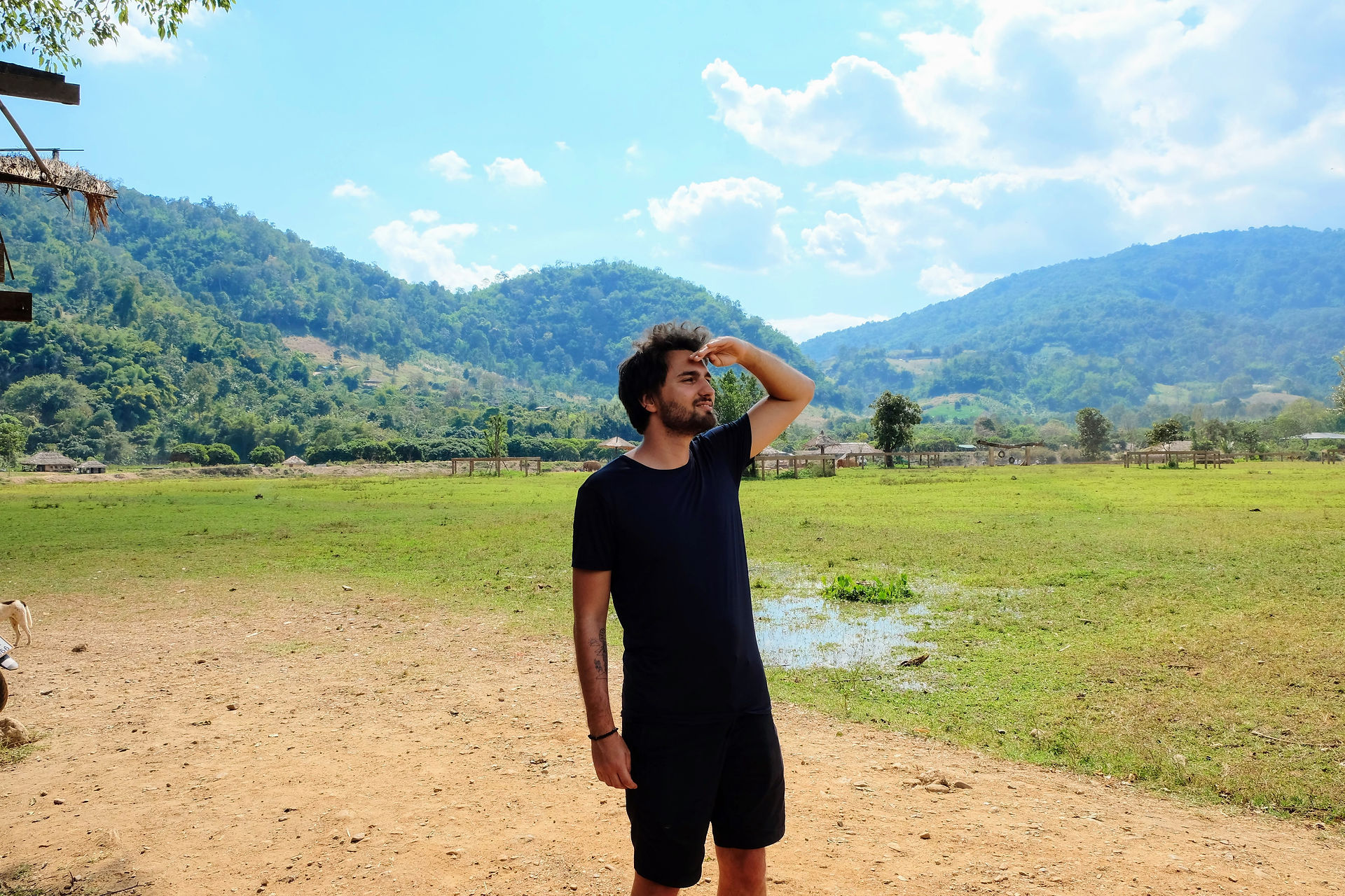 Elephant Nature Park