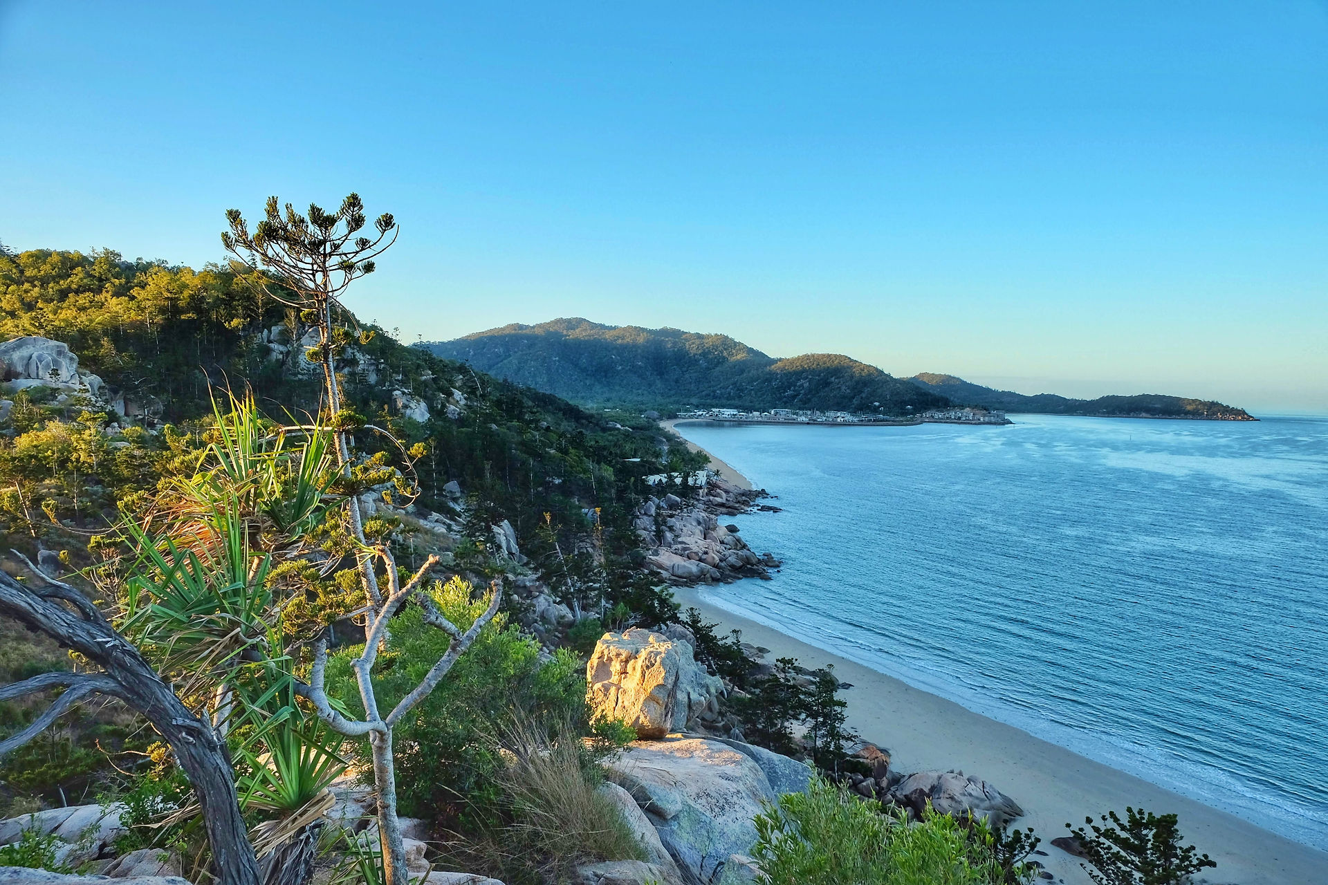 Magnetic Island