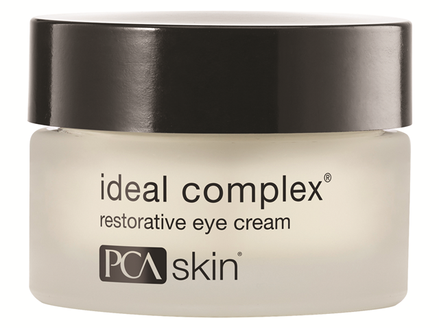 Ideal Complex Restorative Eye Cream 0.5 oz.