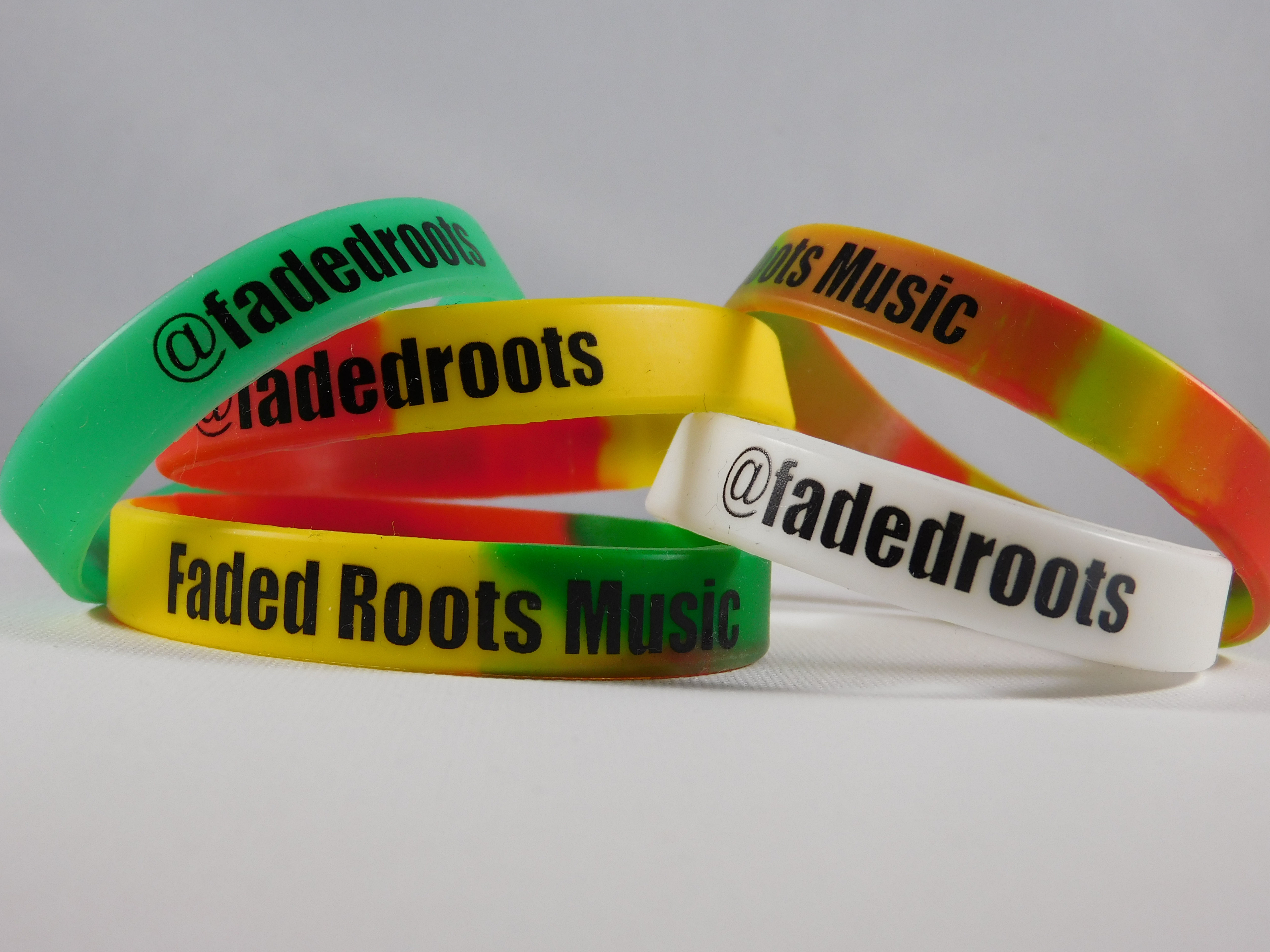 Wrist Bands