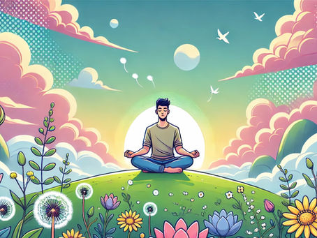 5 Quick Ways to Relieve Stress Anytime, Anywhere