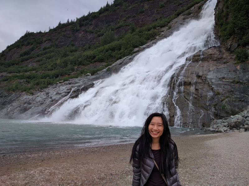 Madeline Wu