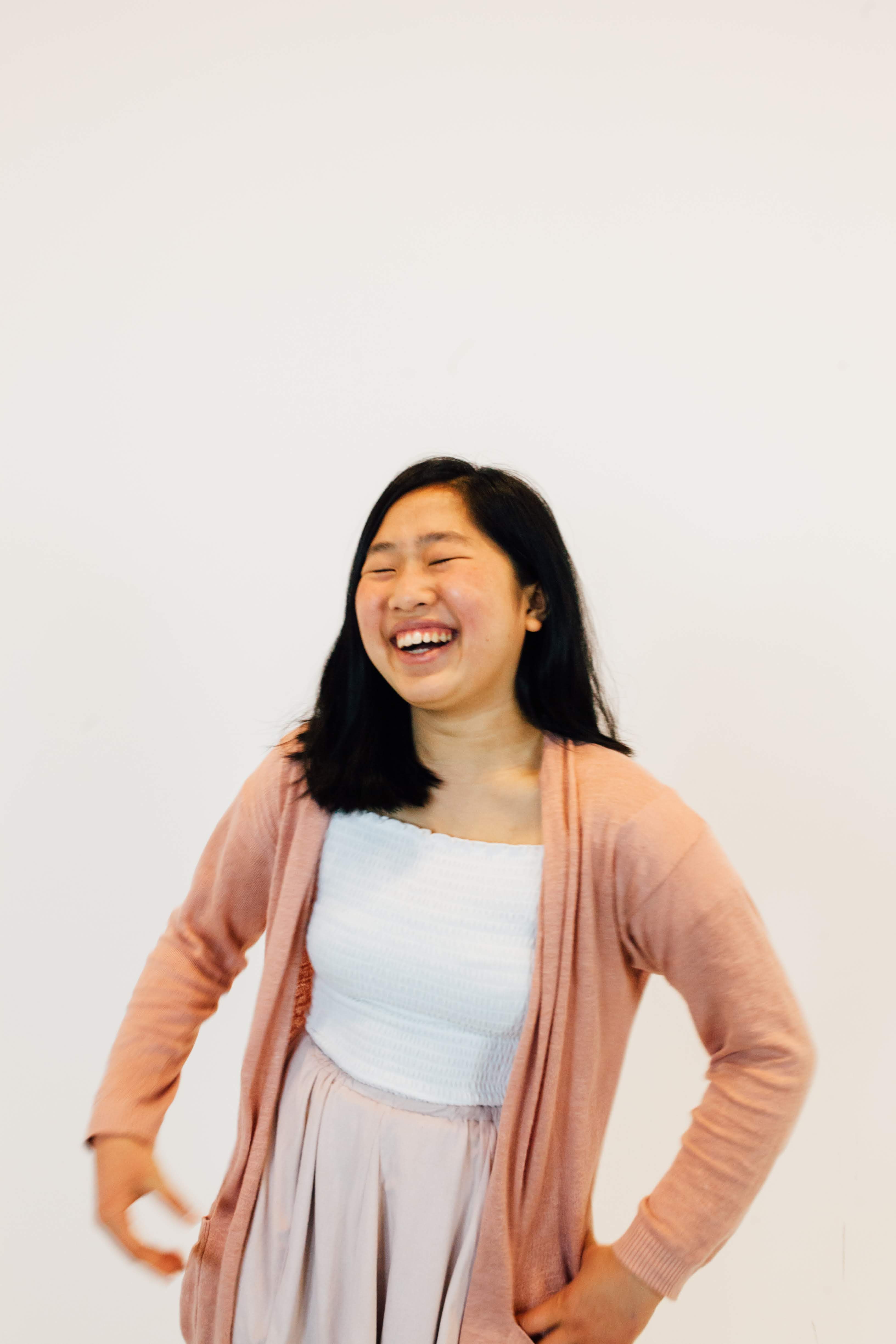 Ashley Chu