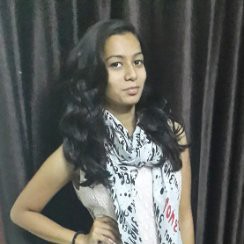Megha Bagri