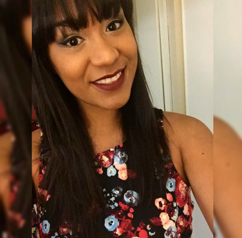 Veronica Perez