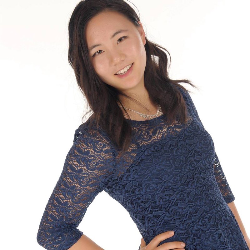 Jenny Xu