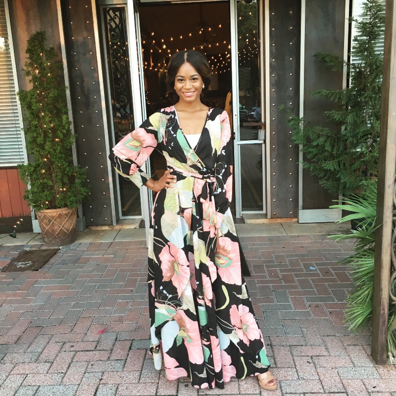 Jazmine Staten