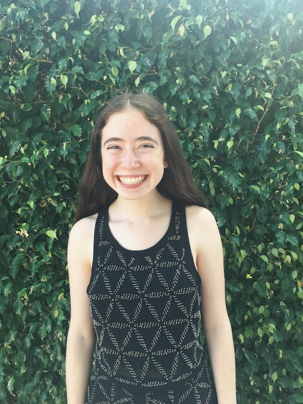 Rachel Auslander