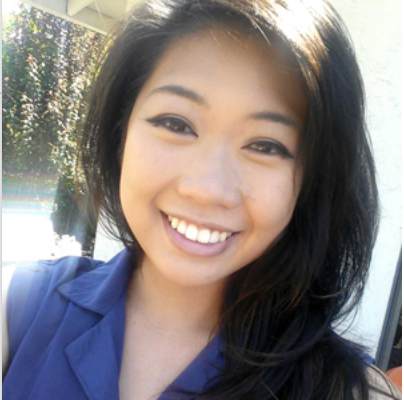 Faye Cheng