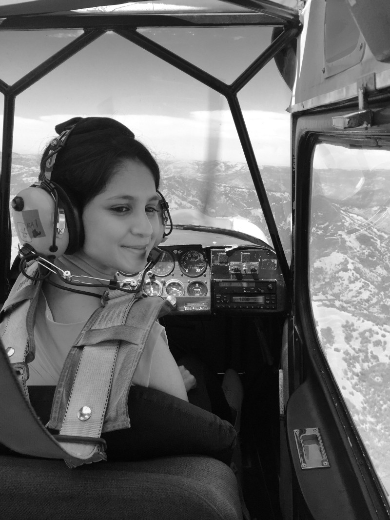 Nishtha Dalal