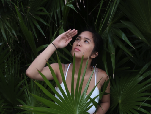 Diana Kris Navarro