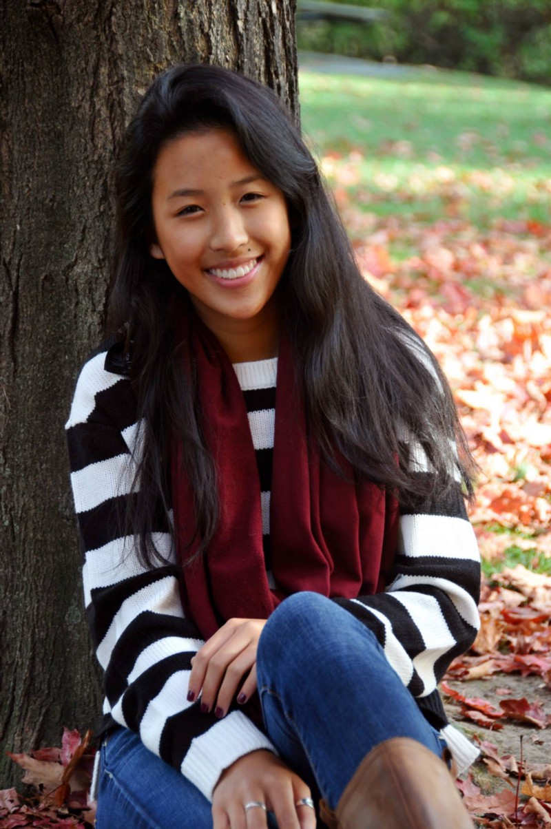 Jamie Yu