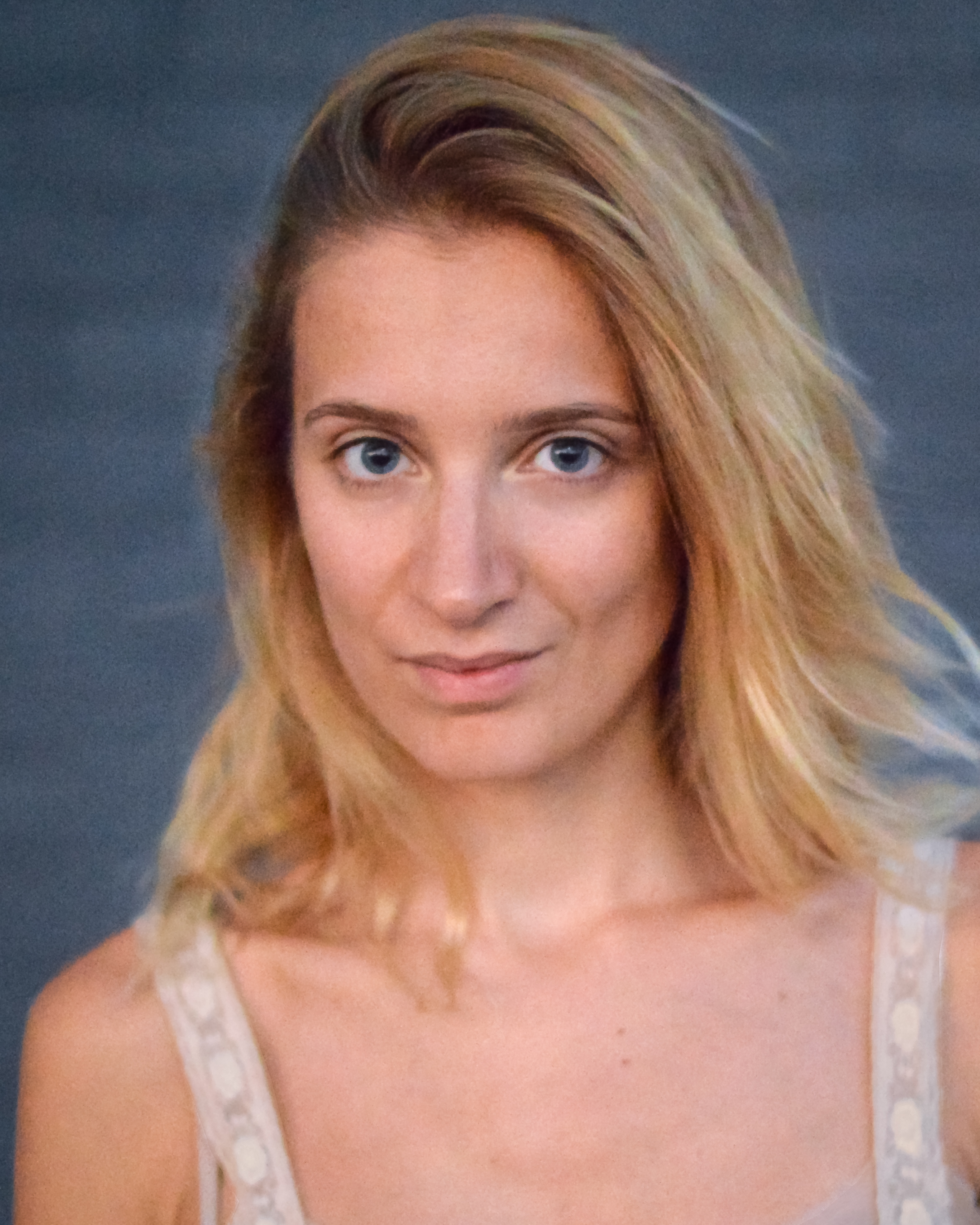 Adriana Vecchioli