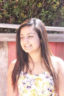 Tara Bhatia
