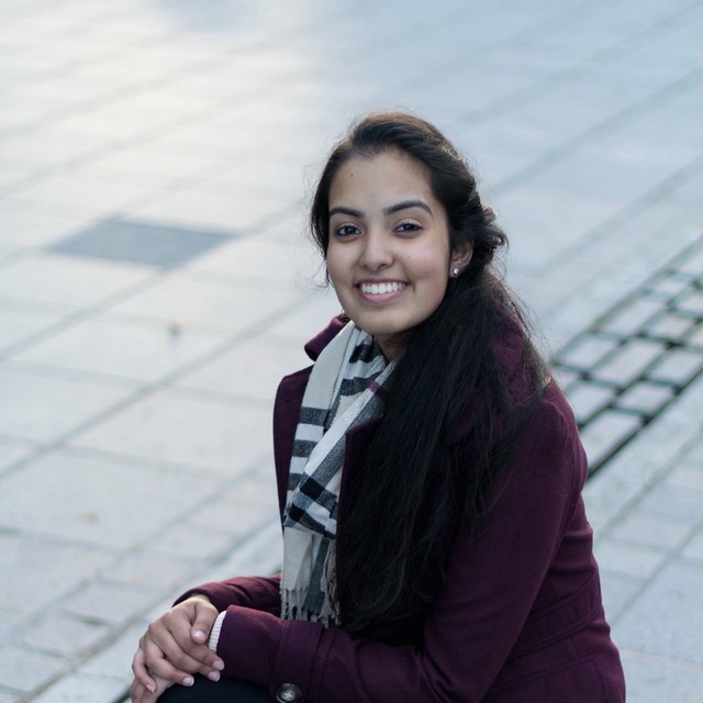 Aishwarya Mandyam