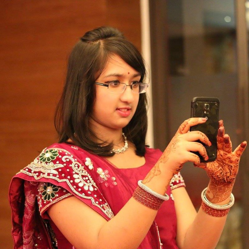 Ankita Mitra