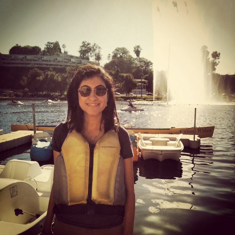 Doreen Hakimi