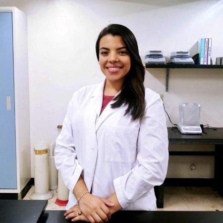 Soleil López Mendoza