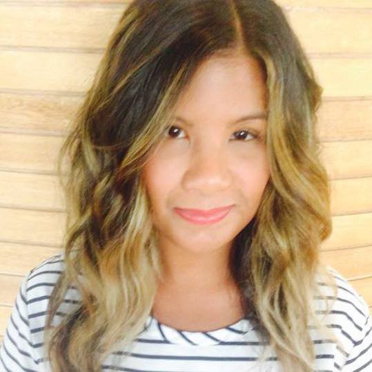 Tiana Mininfield