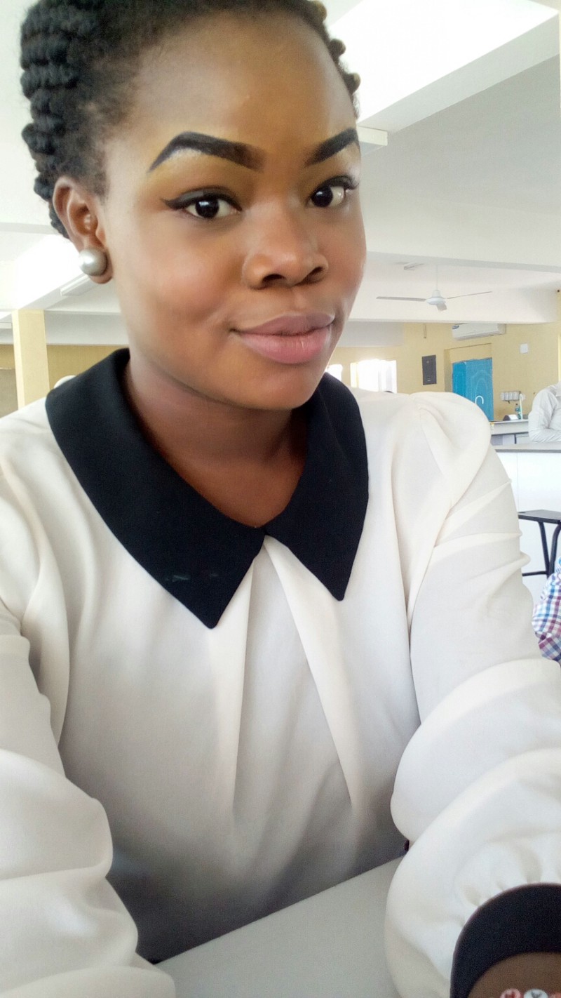 Oyom, Ada Nduka