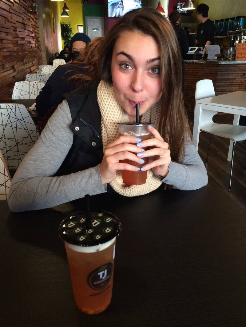 Madeline Moses
