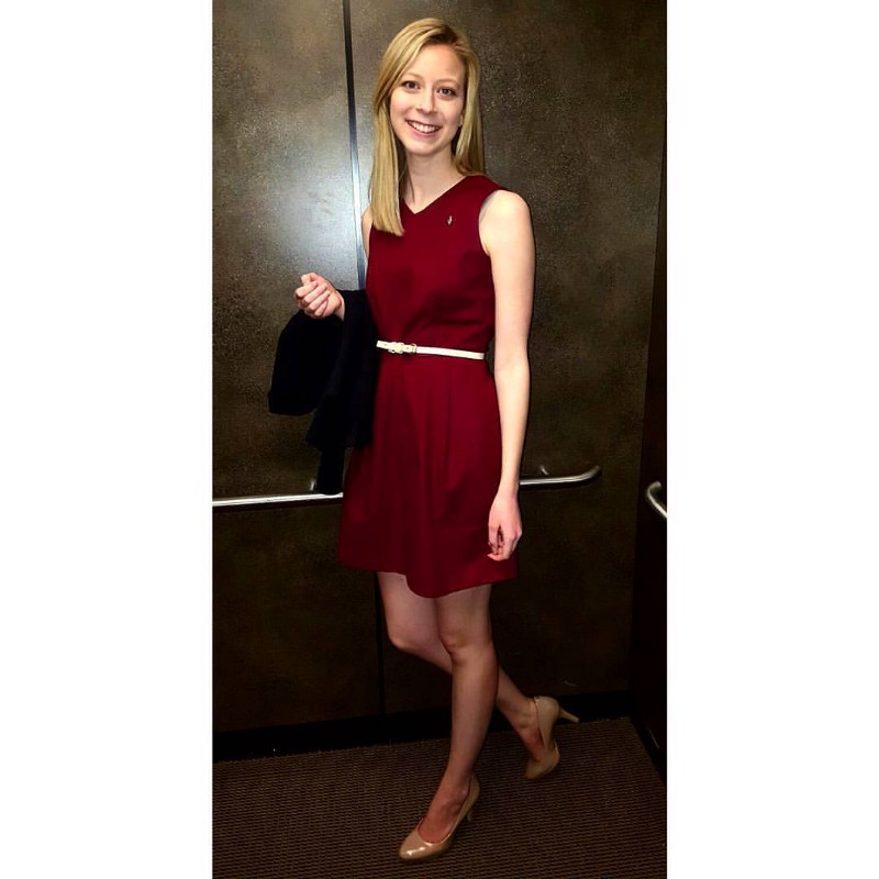 Bethany Wiles