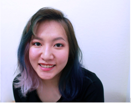 Vicki Shan