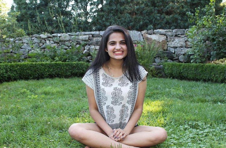 Omika Suryawanshi