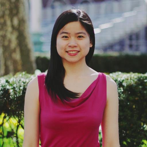 Kimberly Hou