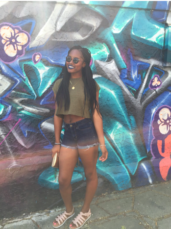 Chika Okonkwo