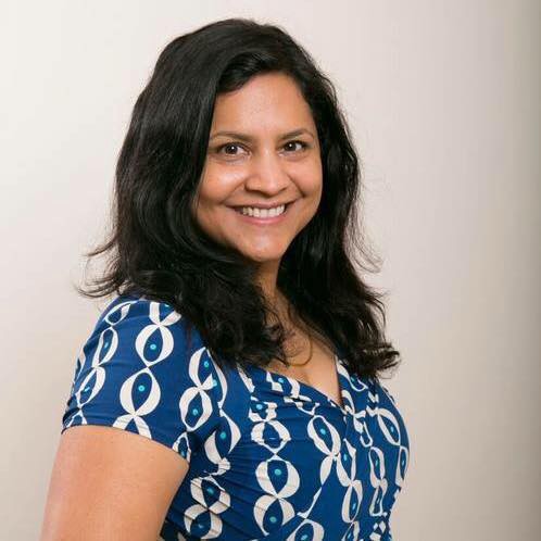 Jaya Iyer