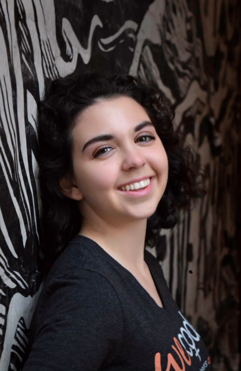 Maggie Veltri