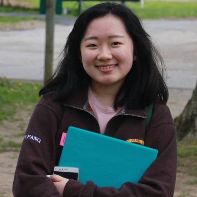 Cindy Fang