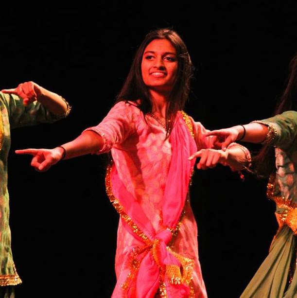 Tanuja Mohan