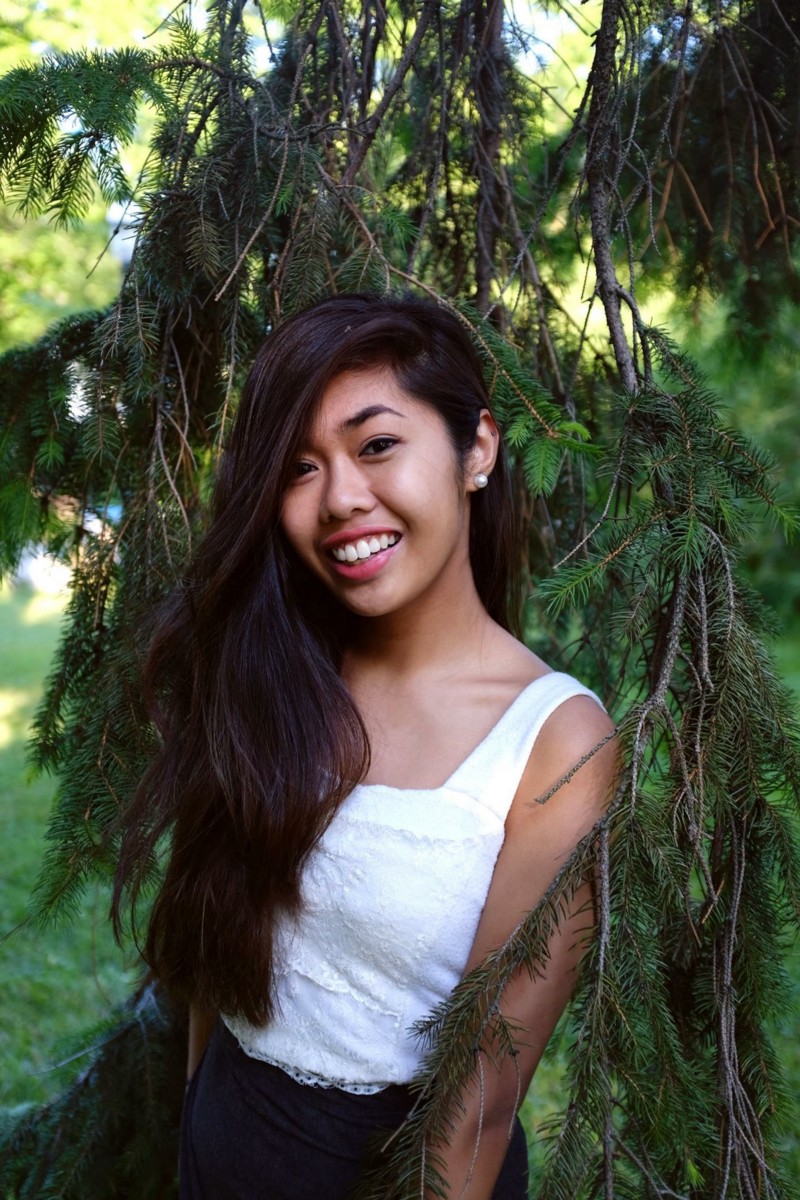 Jacqueline Linang