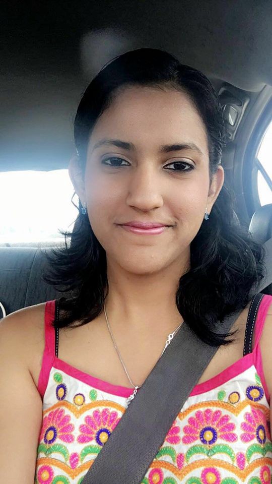 Meenakshi Das